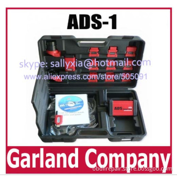 ADS-1 Universal OBD-ii Fault Code Diagnostic Scanner Based-on PC